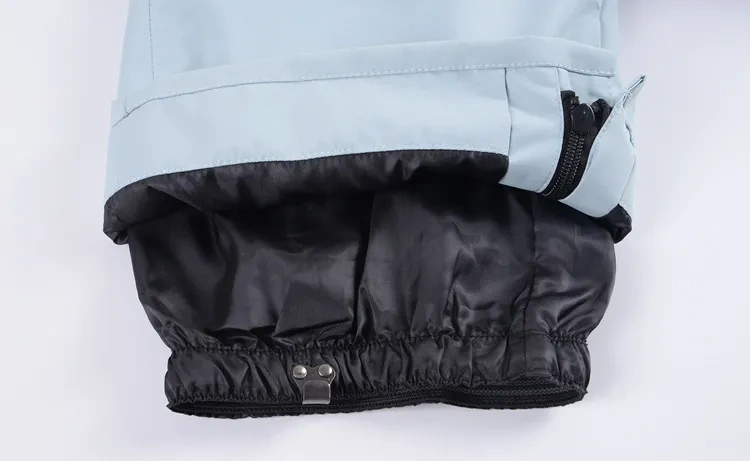 Winter Waterproof Custom Skiing Pants