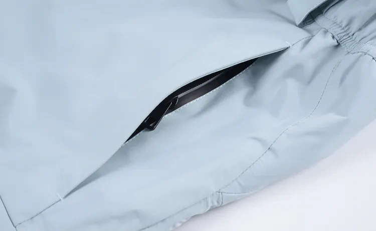 Winter Waterproof Custom Skiing Pants