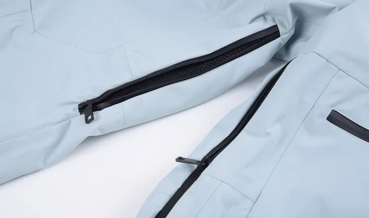 Winter Waterproof Custom Skiing Pants