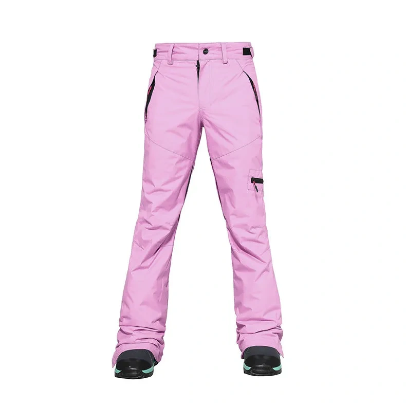 Women Outdoor Ski Pants