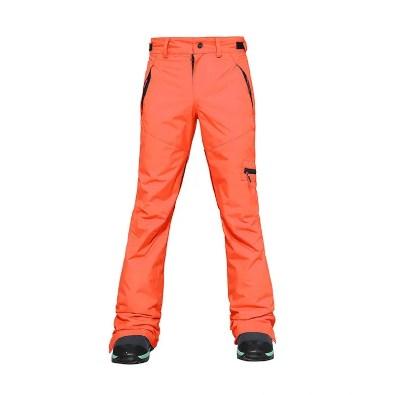 Women Outdoor Ski Pants