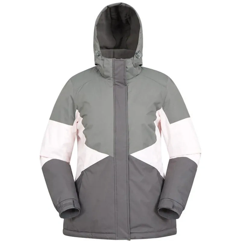 Women Ski Jacket HSKJ-015
