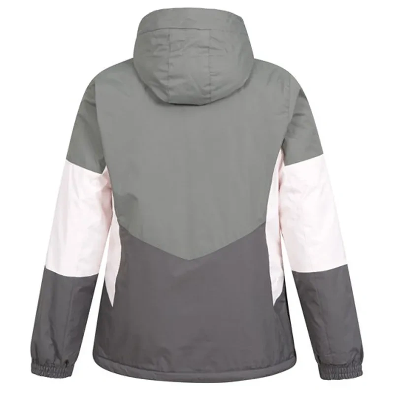 Women Ski Jacket HSKJ-015