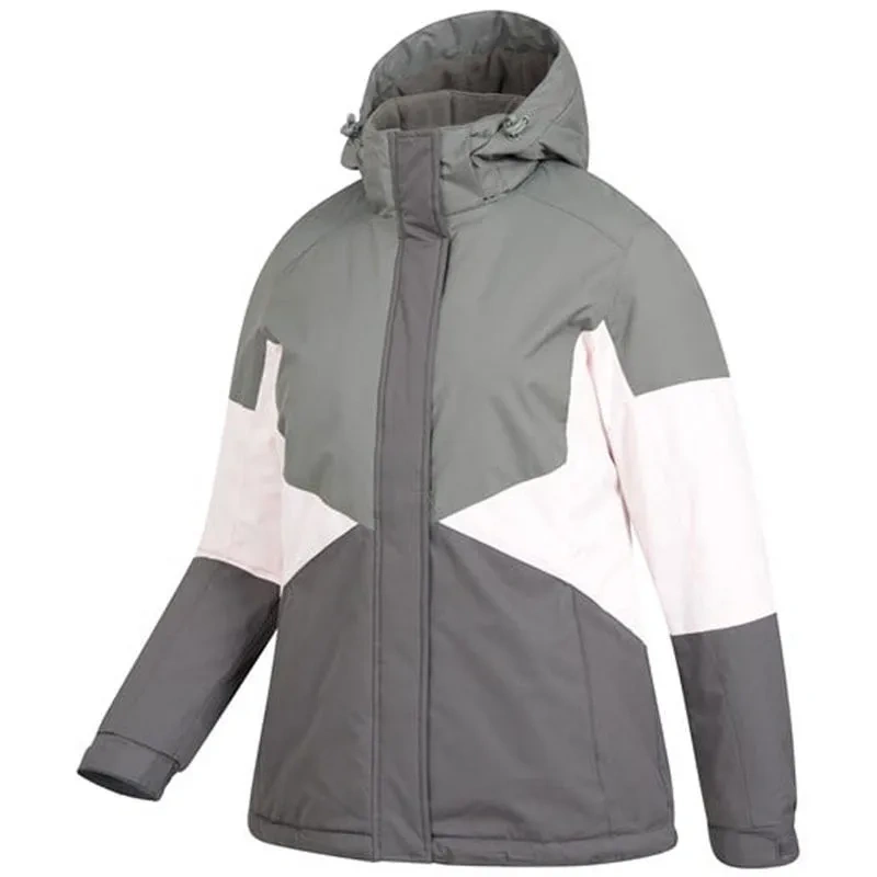 Women Ski Jacket HSKJ-015