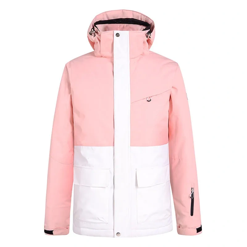Women Skiing Jacket HSKJ-010