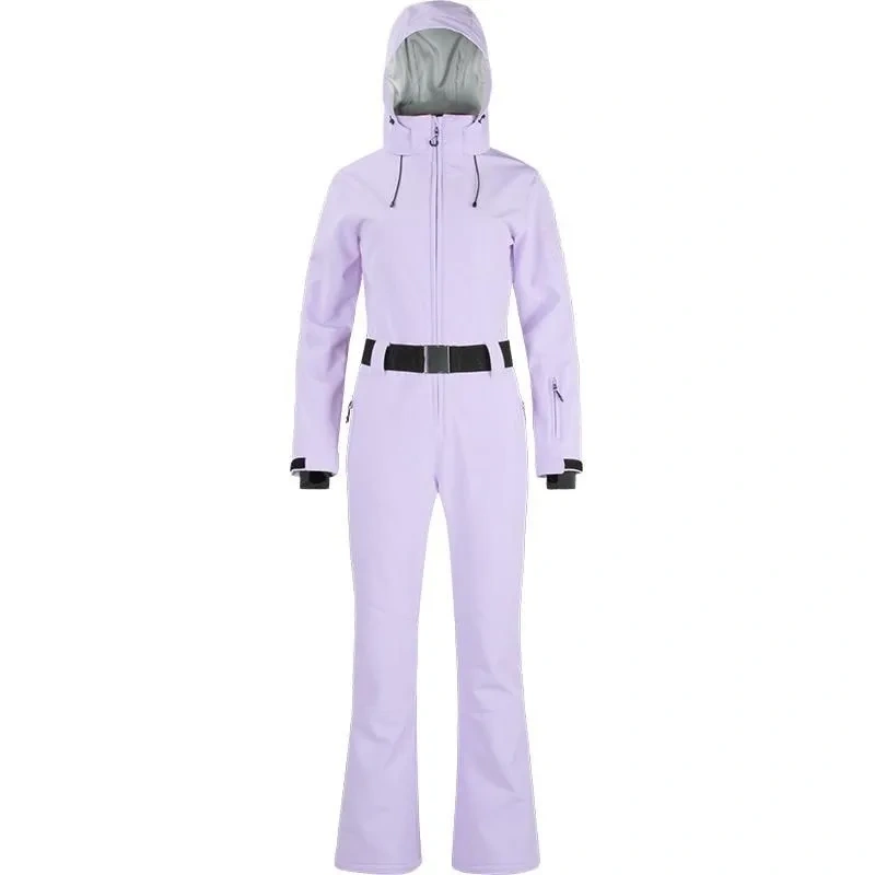 Women Skiing Jumpsuit Overall