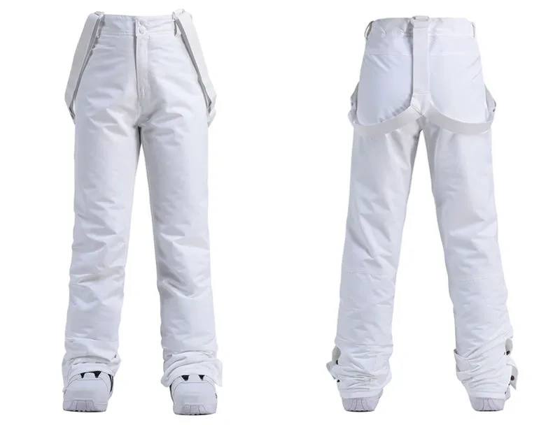 Women Skiing Set HSJP-005
