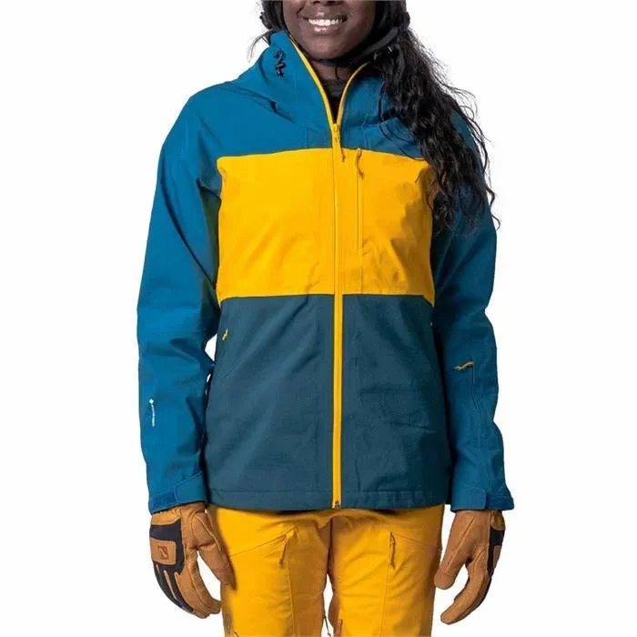 Women Snowboard Jacket HSKJ-003