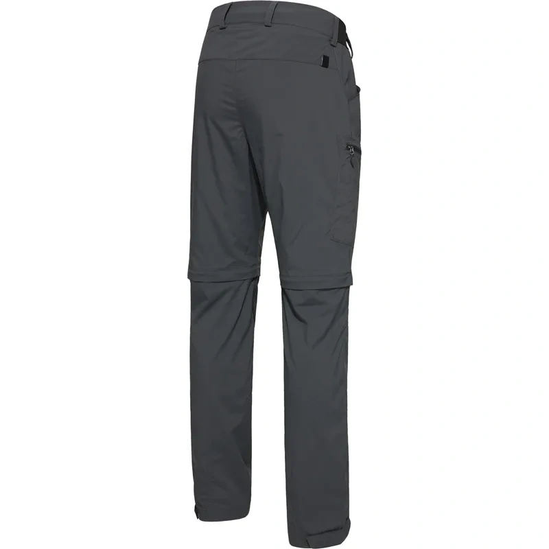 Zip-Off Pant Men HOHP-006