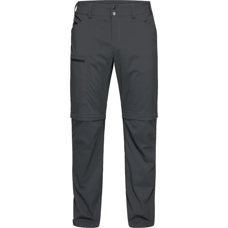 Zip-Off Pant Men HOHP-006