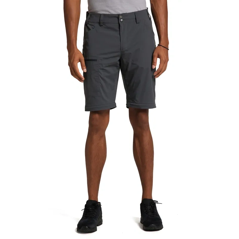 Zip-Off Pant Men HOHP-006