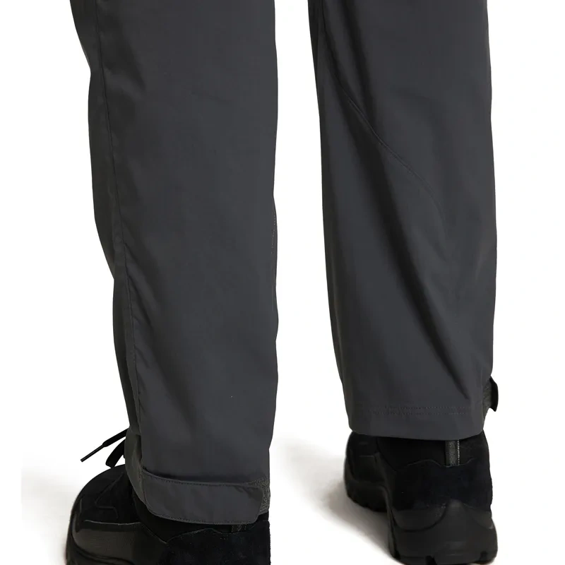 Zip-Off Pant Men HOHP-006