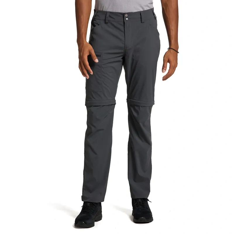 Zip-Off Pant Men HOHP-006