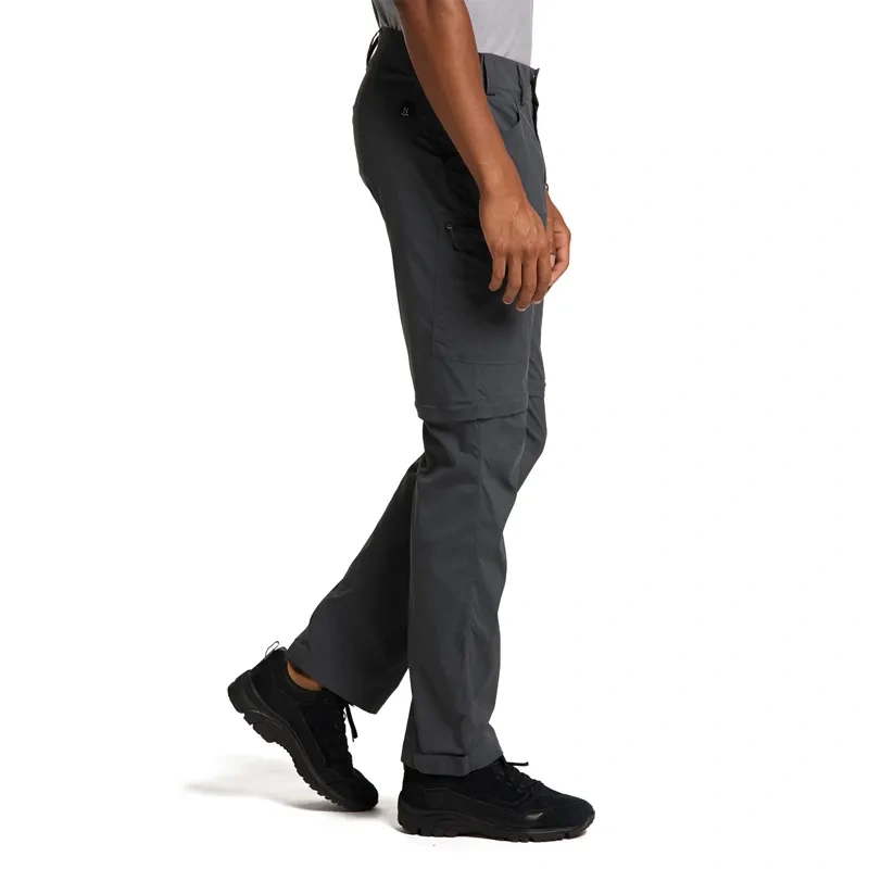 Zip-Off Pant Men HOHP-006