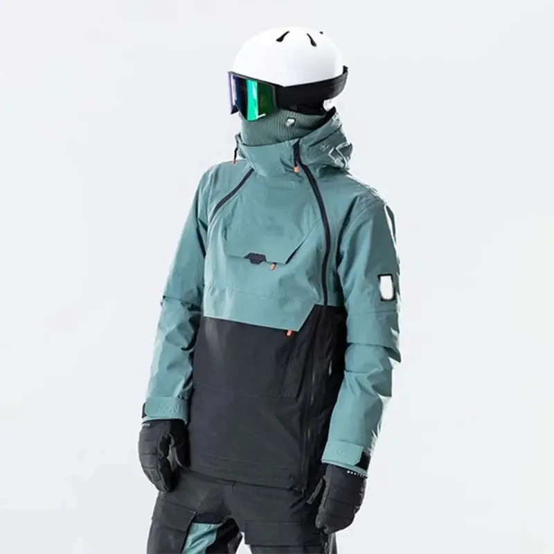 Men's Ski Jacket HSKJ-025