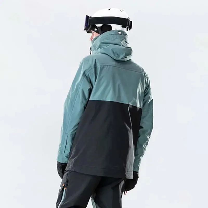 Men's Ski Jacket HSKJ-025