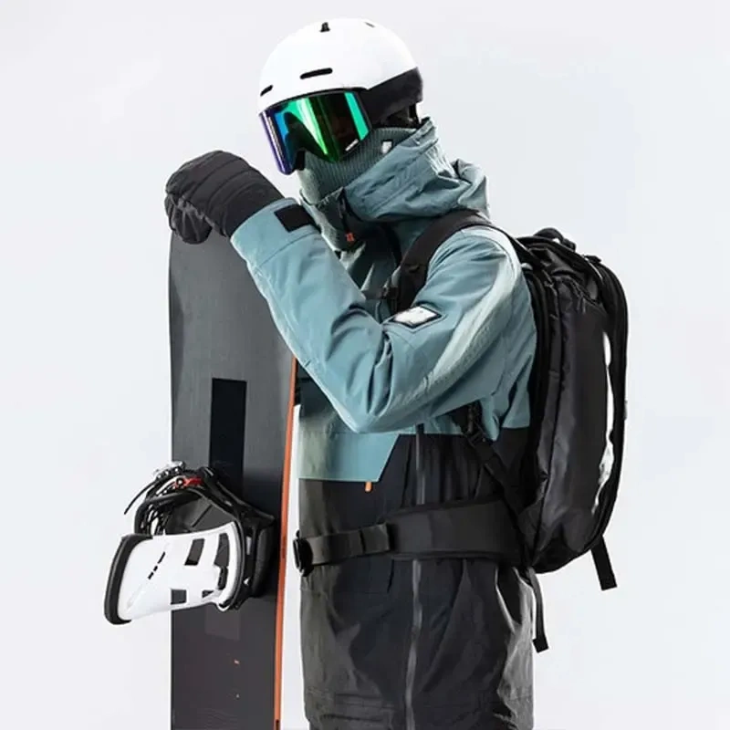 Men's Ski Jacket HSKJ-025