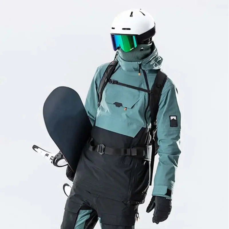 Men's Ski Jacket HSKJ-025