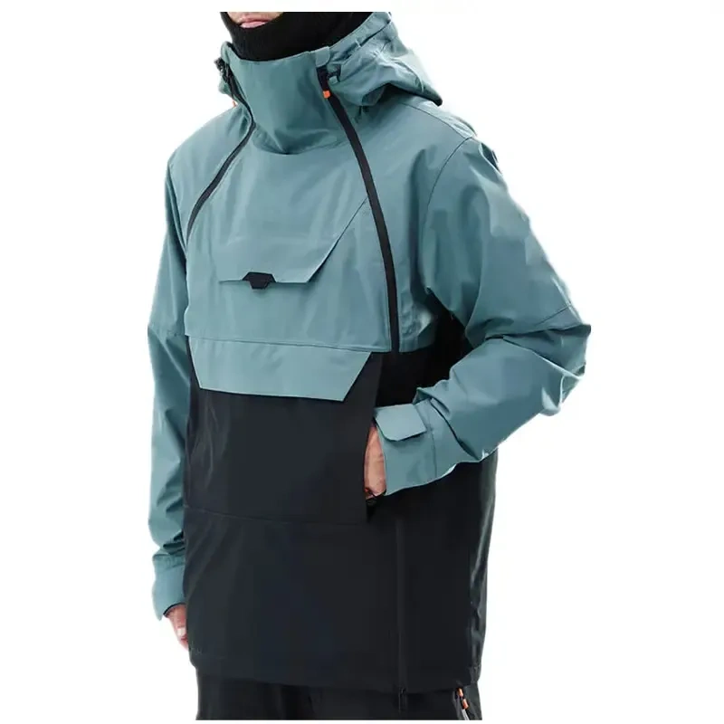Men's Ski Jacket HSKJ-025