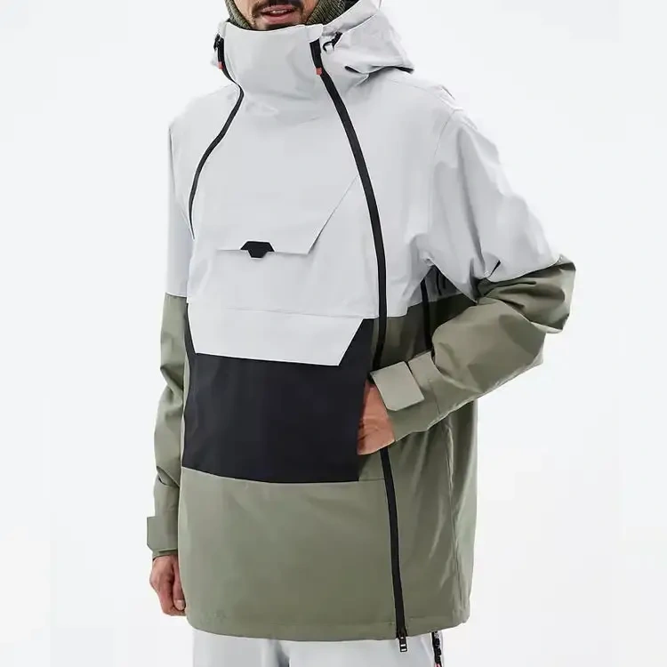 Men's Ski Jacket HSKJ-025