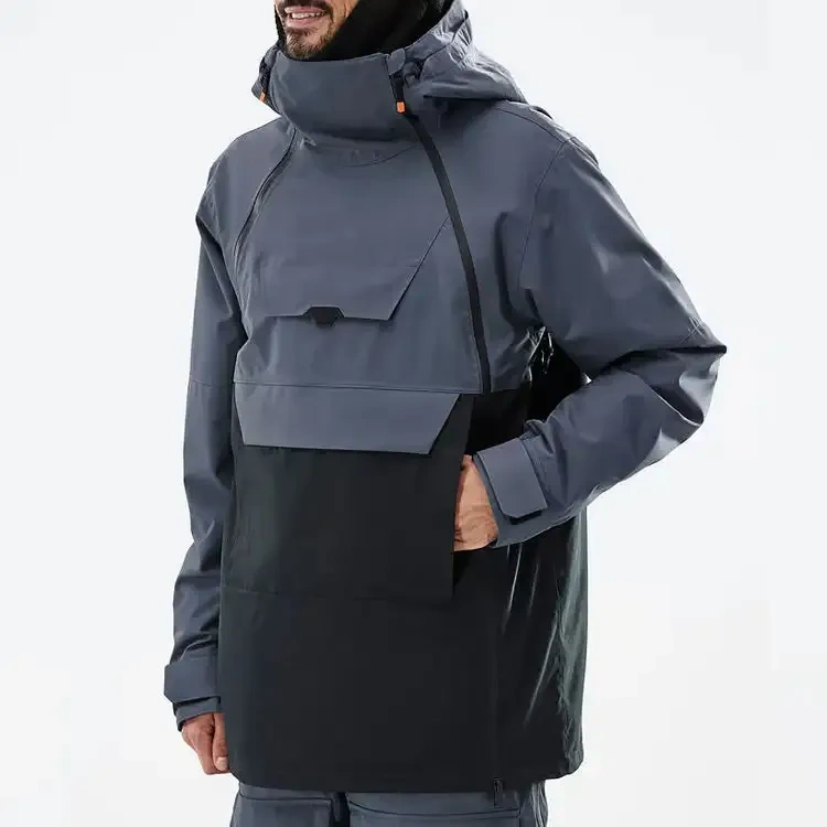 Men's Ski Jacket HSKJ-025