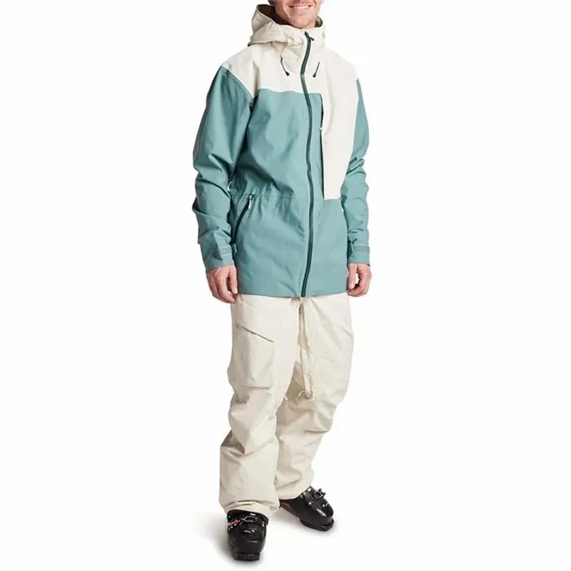 Ski Jacket HSKJ-056