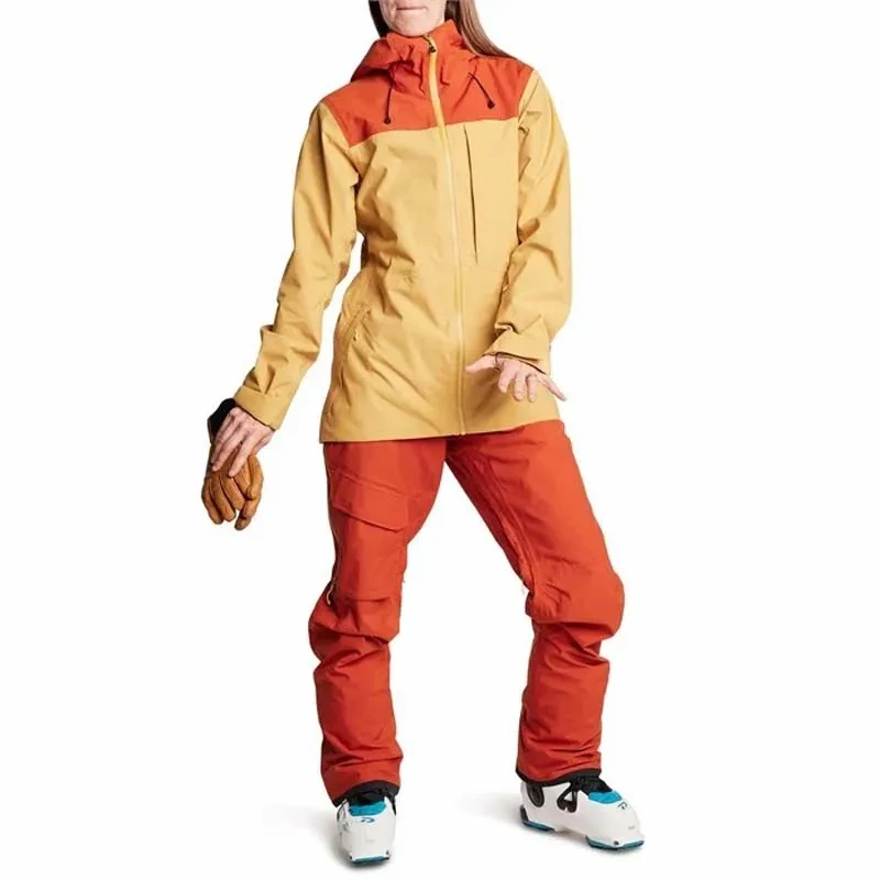Ski Jacket HSKJ-057