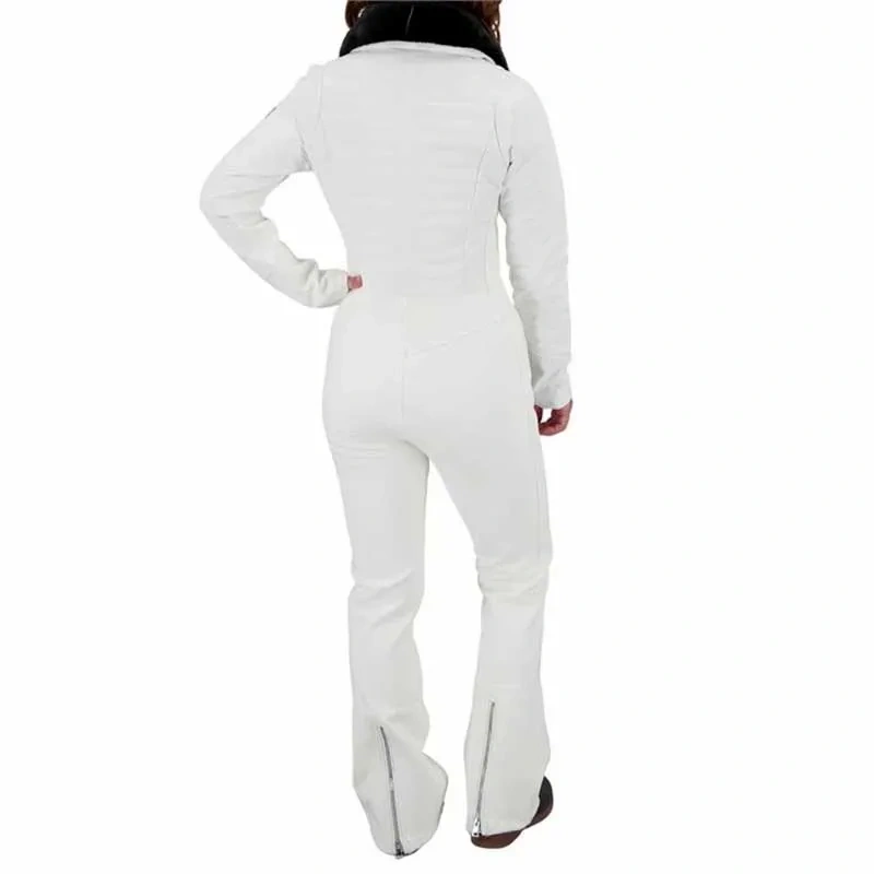 4-Way Stretch One Piece Ski Overall
