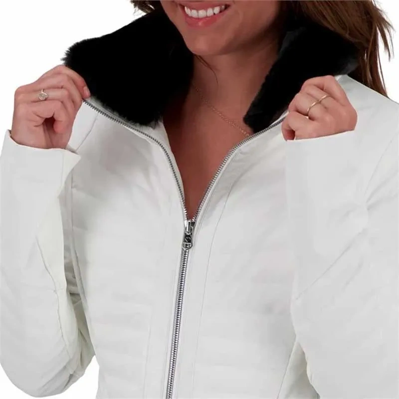 4-Way Stretch One Piece Ski Overall