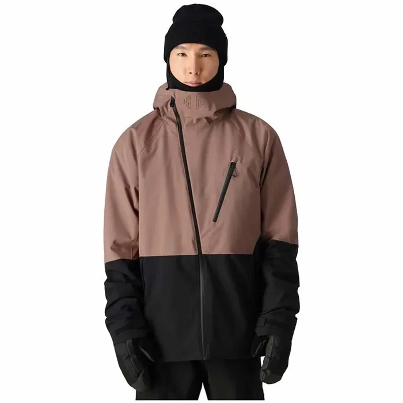 Ski Jacket HSKJ-055