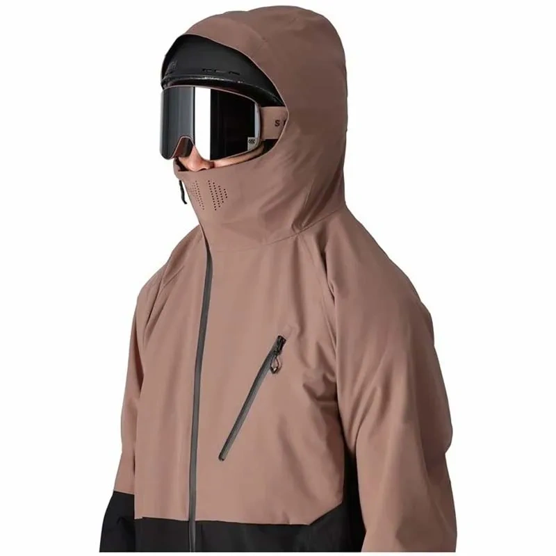 Ski Jacket HSKJ-055