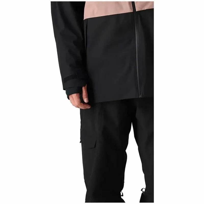 Ski Jacket HSKJ-055