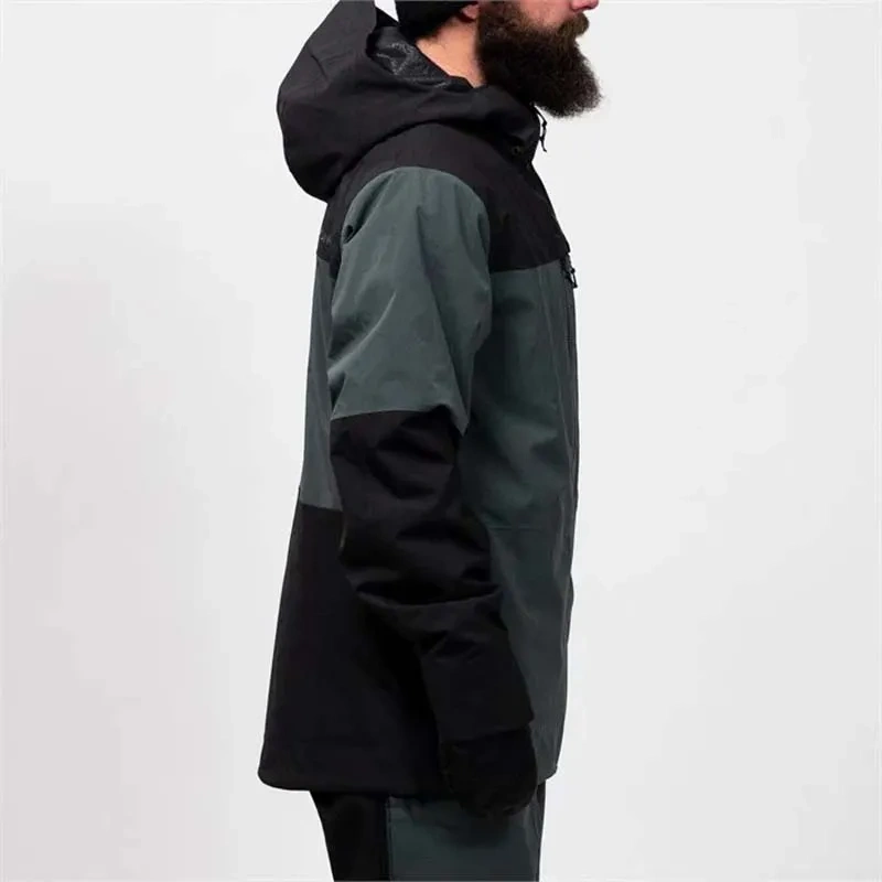 Mans ski jacket HSKJ-044