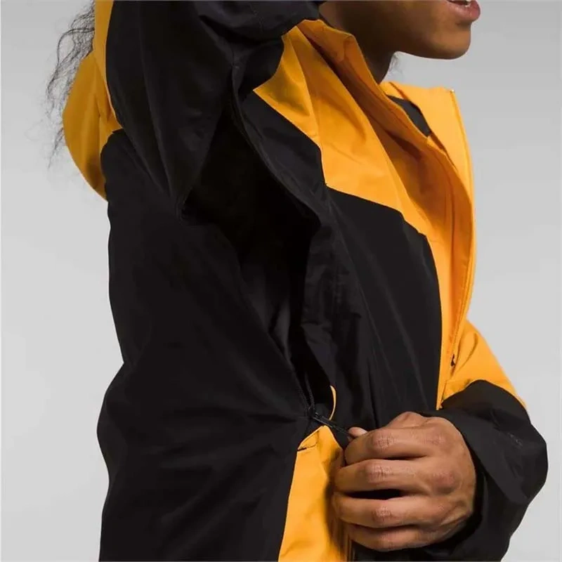 Ski Jacket HSKJ-058