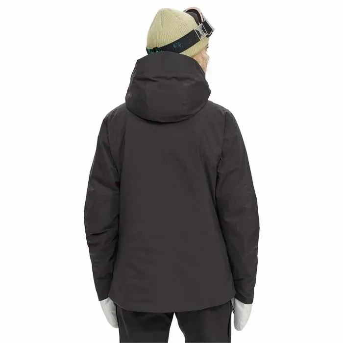 Ski Jacket HSKJ-060