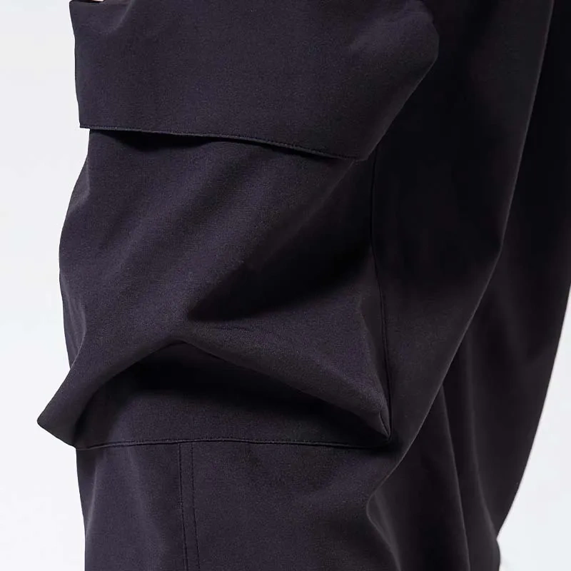 Baggy Breathable Ski Pants HSKP-019