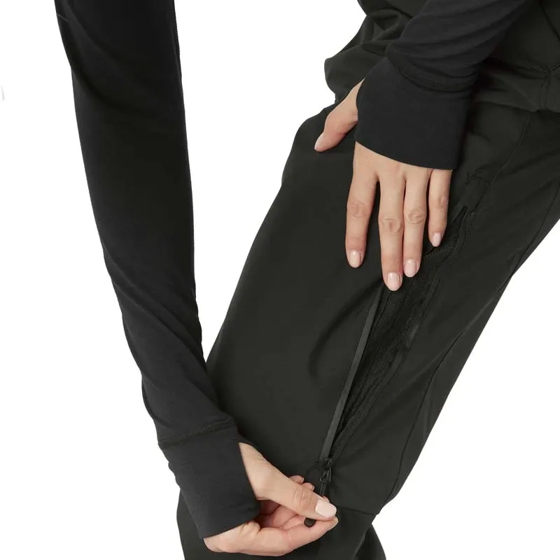 Ski Pants HSKP-022