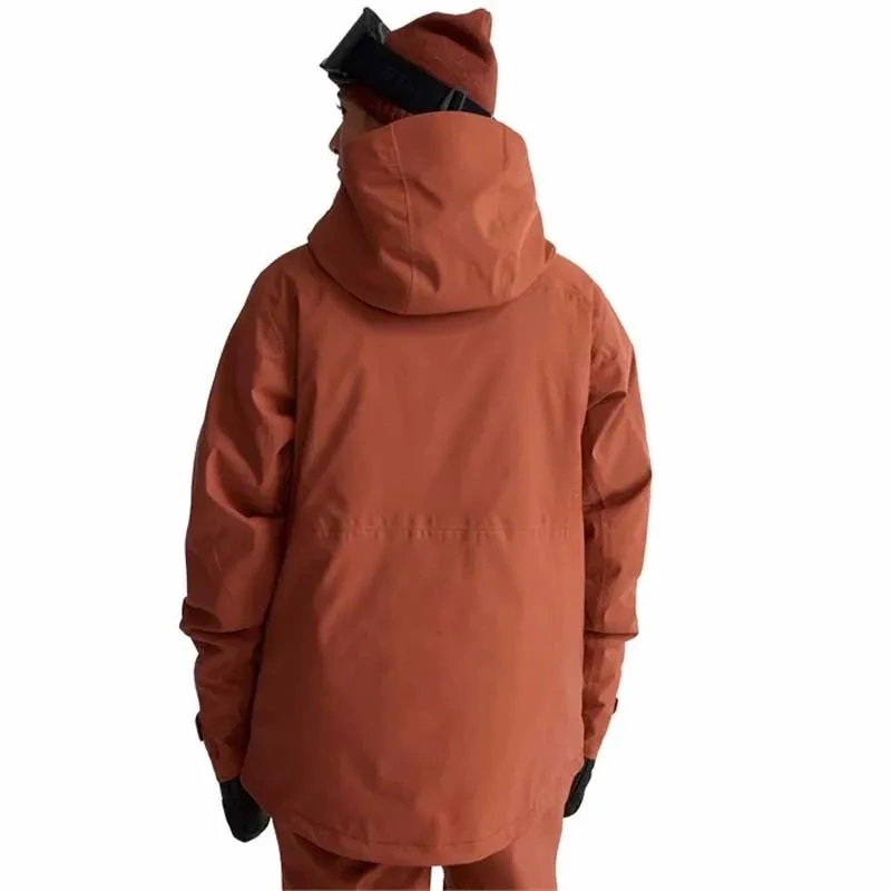 Women Ski Jacket HSKJ-043