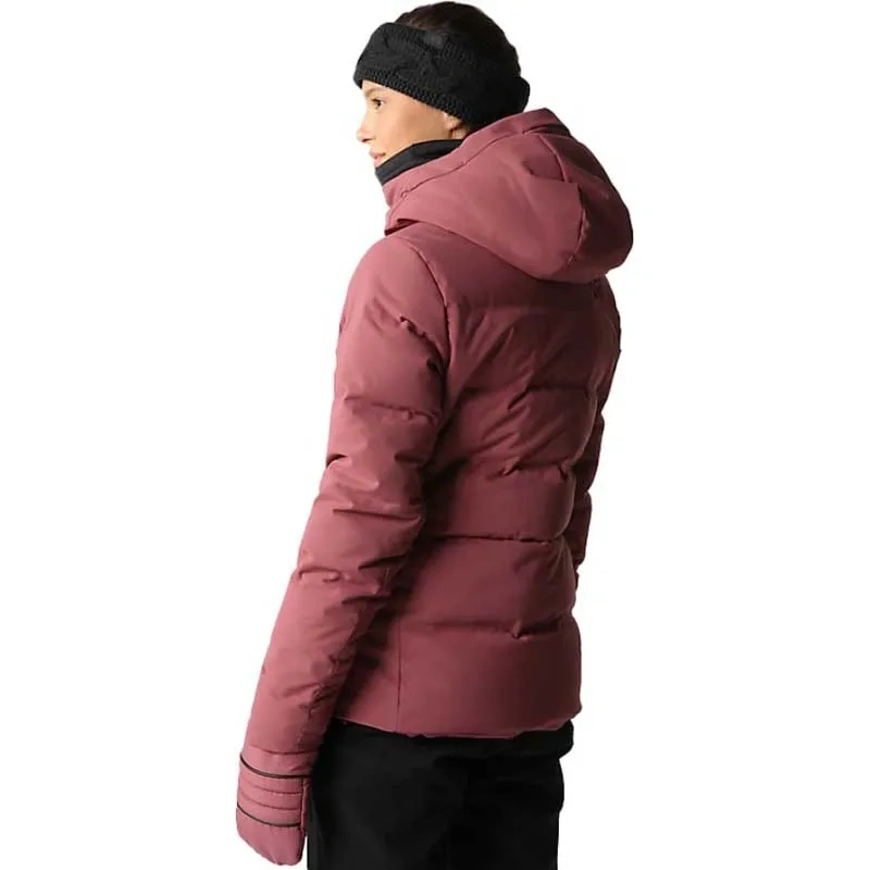 Women Down Jacket HSKJ-046