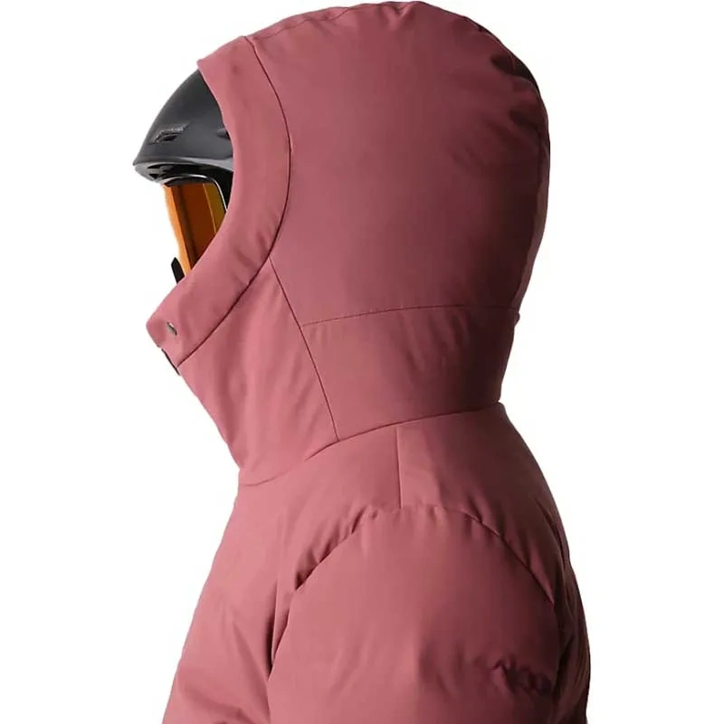 Women Down Jacket HSKJ-046