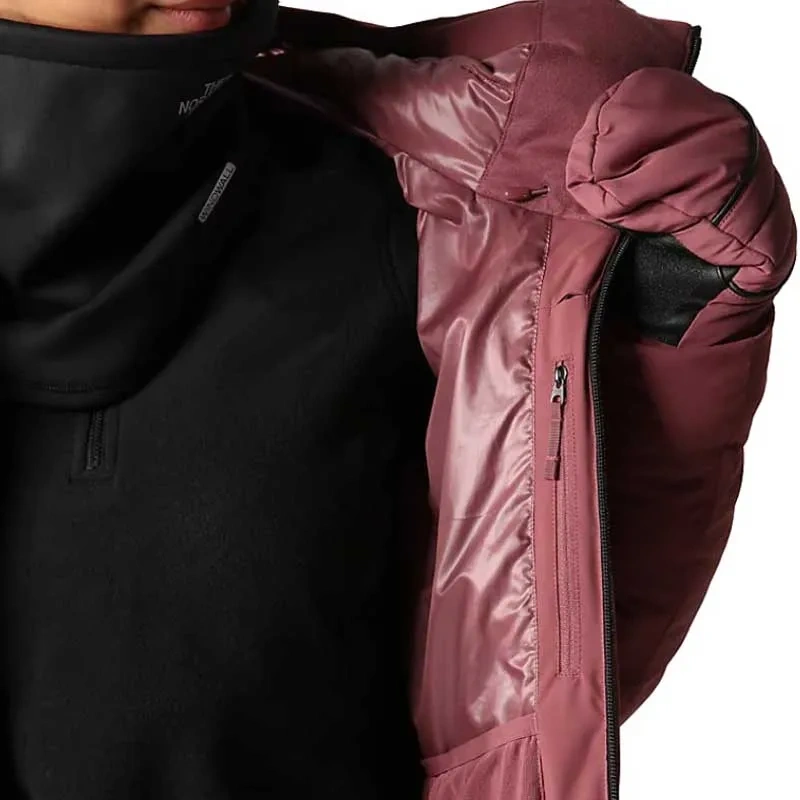 Women Down Jacket HSKJ-046