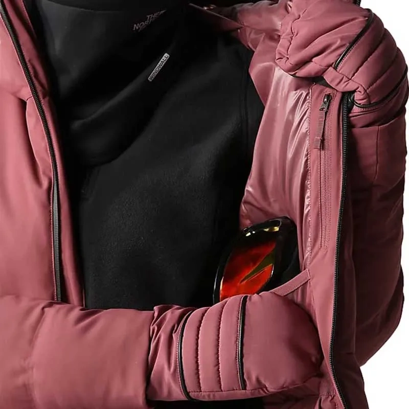 Women Down Jacket HSKJ-046