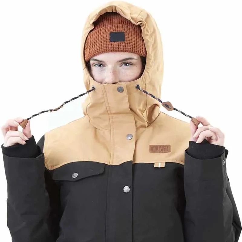 Ski Jacket HSKJ-050