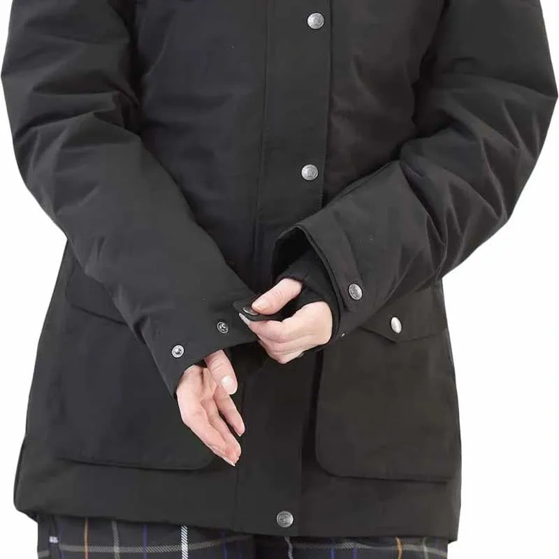 Ski Jacket HSKJ-050