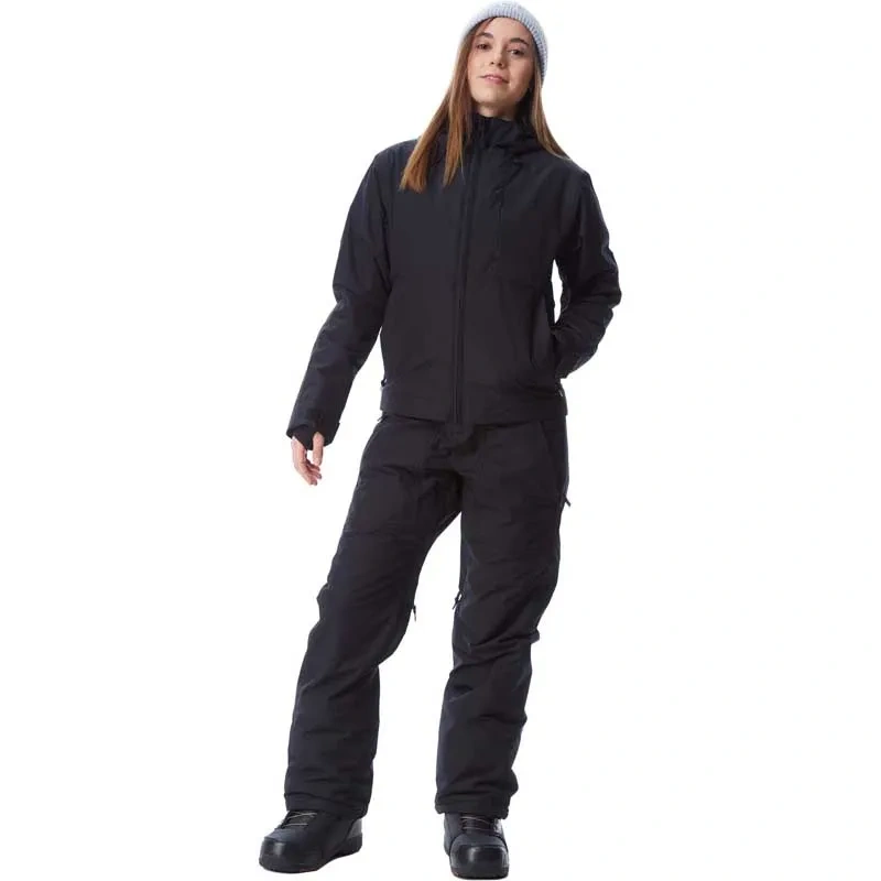 One Piece Ski Suit HSOP-016