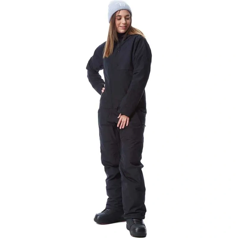 One Piece Ski Suit HSOP-016