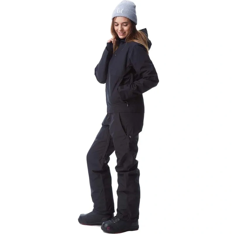 One Piece Ski Suit HSOP-016