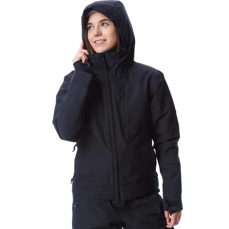 One Piece Ski Suit HSOP-016
