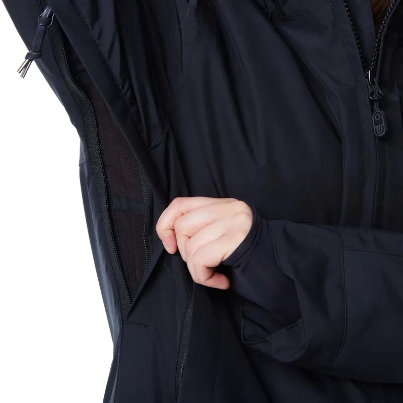 One Piece Ski Suit HSOP-016