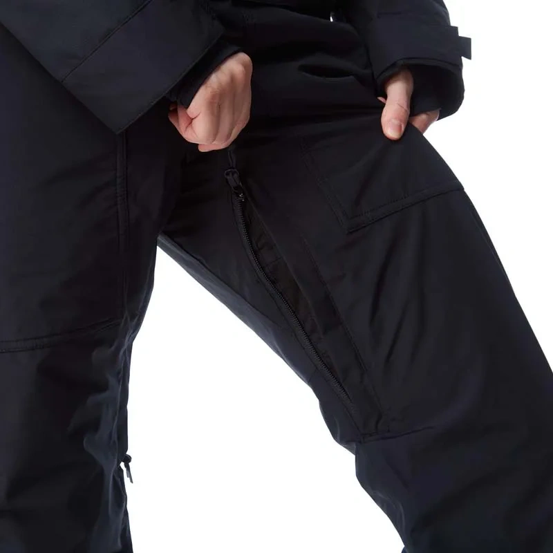 One Piece Ski Suit HSOP-016